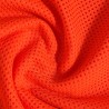 Airtech Mesh Fabric Flo Orange4