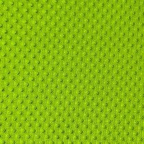 Airtech Mesh Fabric Flo Yellow 2