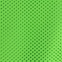 Airtech Mesh Fabric Flo Green1
