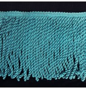 Bullion Curtain Fringe 24.5cm (9.5")