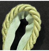 Curtain Tieback Rope (stitch-able)