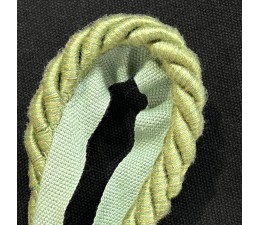 Curtain Tieback Rope (stitch-able)