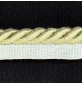 Curtain Tieback Rope (stitch-able) Lime 2