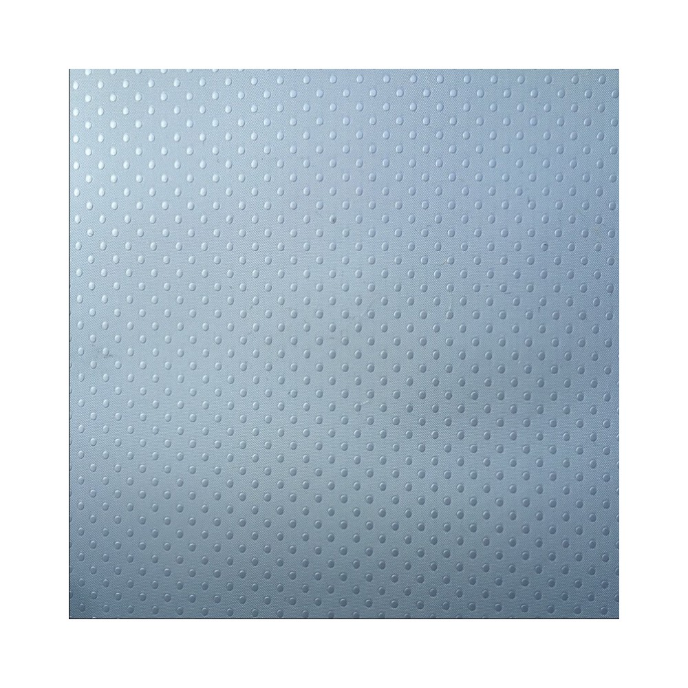 Fire Retardant Self Adhesive Vinyl Matrix Grey