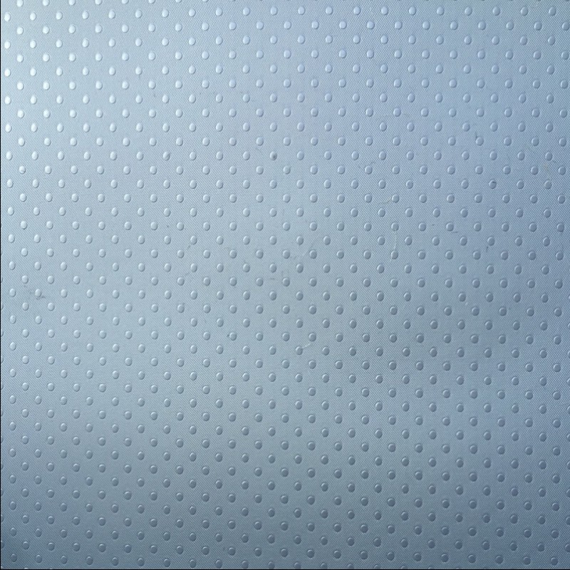 Self Adhesive Leatherette Vinyl Fabric Fire Retardant EU Fabrics