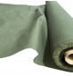 Waxed Cotton Canvas Fabric Clearance Light Moss 1