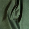 Waxed Cotton Canvas Fabric Clearance Otter Green 4