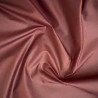 Waxed Cotton Canvas Fabric Clearance Bordeaux 2