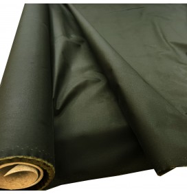 EcoWax Sustainable Cotton Fabric 