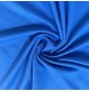 Brushed Tricot Fabric Royal1