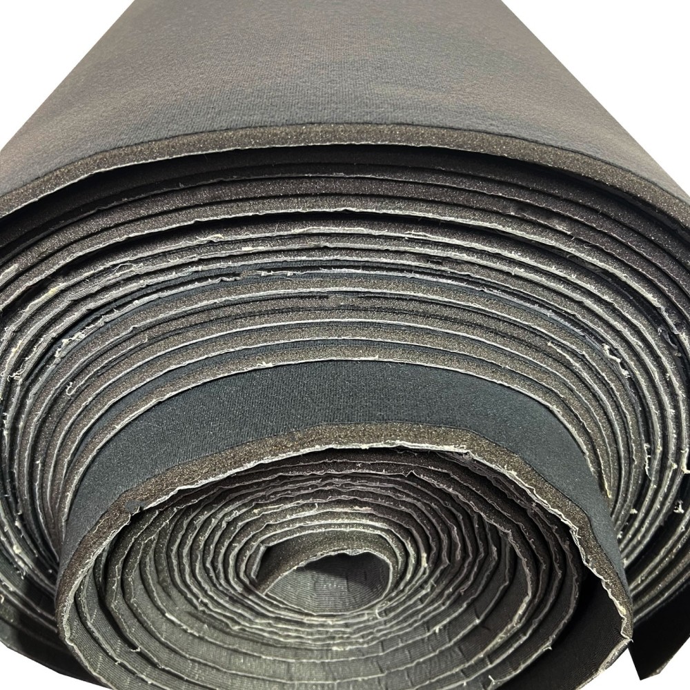 Velcro Receptive Fabric (200 scrim) Grey1