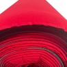 Velcro Receptive Fabric (200 scrim) Red1