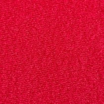 Velcro Receptive Fabric (200 scrim) Red4