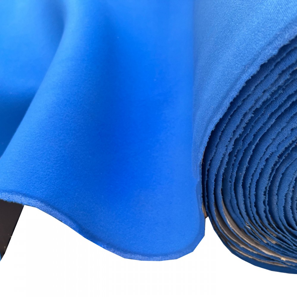 Polyester Foam Core 100 % Nylon Velcro Receptive Fabric - China Hook and  Velcro Fabric price