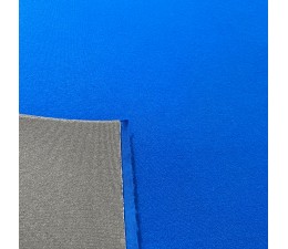 Velcro Receptive Fabric 3mm Foam Backed (20D scrim)