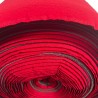 3MM Foam Backed Cordura Fabric Red4