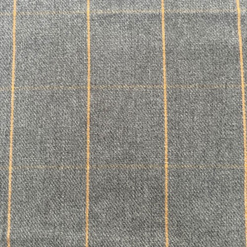 Polyester Faux Wool Fabric