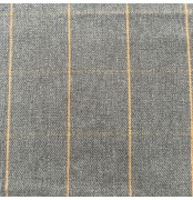 Polyester Faux Wool Fabric