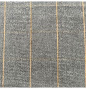 Polyester Faux Wool Fabric