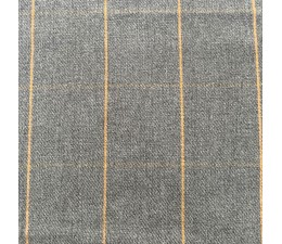 Polyester Faux Wool Fabric