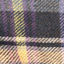 Polyester Faux Wool Bernese3