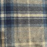 Polyester Faux Wool Border2