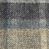 Polyester Faux Wool Border3