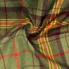 Polyester Faux Wool Brittany2