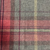 Polyester Faux Wool Harrier1