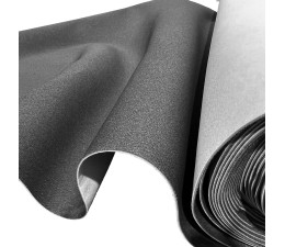 Car Headliner Fabric 2mm Foam Backed