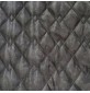 Quilted Suede Fabric Charcoal5