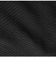 2MM Airtex Spacer Mesh Fabric Neoprene Replacement Black2