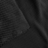 2MM Airtex Spacer Mesh Fabric Neoprene Replacement Black3