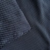 2MM Airtex Spacer Mesh Fabric Neoprene Replacement Navy4