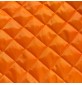 Quilted Fabric Lining Box Design Orange4