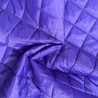 Quilted Fabric Lining Box Design Purple 5