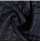 Quilted Fabric Lining Box Design Navy2