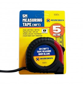 5M Measuring Tape (16FT)