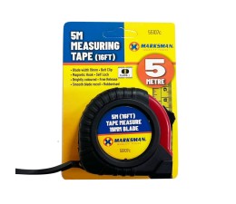 5M Measuring Tape (16FT)