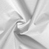 Poly/PVC Heavy Duty Bag cloth White1