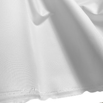 Poly/PVC Heavy Duty Bag cloth White3