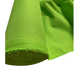 Heavy Duty 600 Denier 50 Metre Roll / Lime
