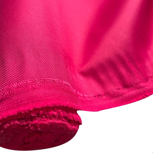 Heavy Duty 600 Denier 50 Metre Roll / Cerise