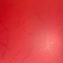 Tarpaulin 610 GSM PVC FR PVC Cape Grain Red6