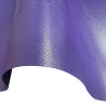 Tarpaulin 610 GSM PVC FR PVC Cape Grain Purple6