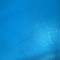 Tarpaulin 610 GSM PVC FR PVC Cape Grain Sky6