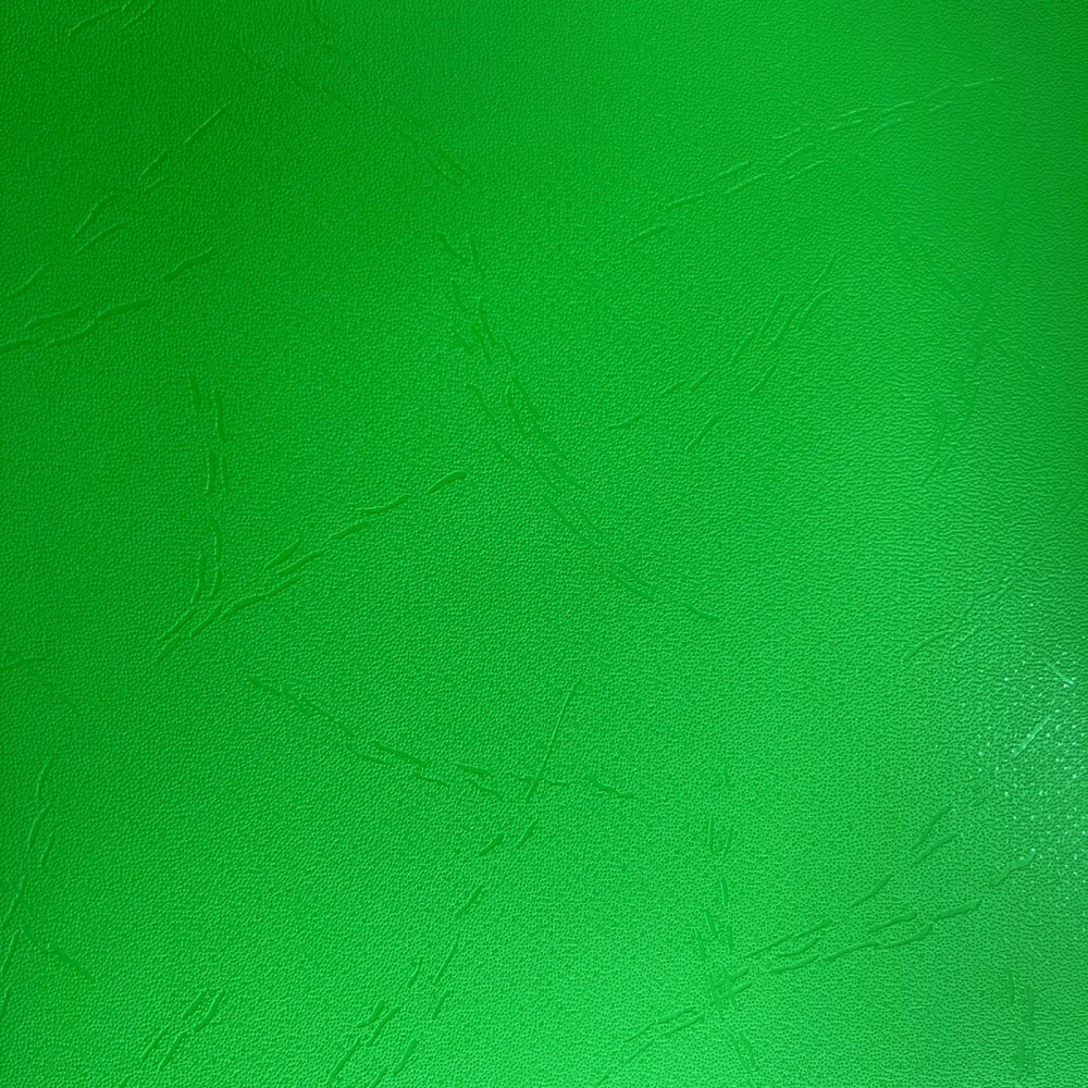 Tarpaulin 610 GSM PVC FR PVC Cape Grain Green6