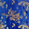 Chinese Brocade Fabric Royal3