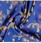 Chinese Brocade Fabric Royal4