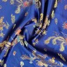 Chinese Brocade Fabric Royal4